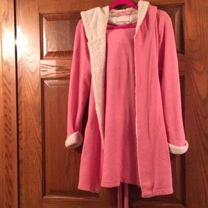 VS bathrobe size XS/S